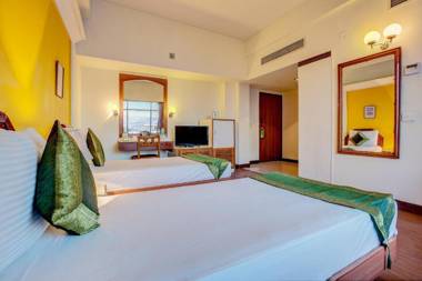 Hotel Ajanta Continental