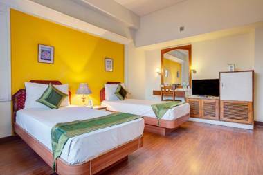 Hotel Ajanta Continental