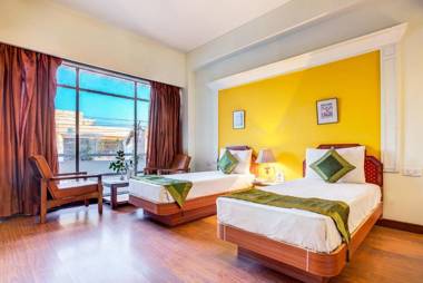 Hotel Ajanta Continental