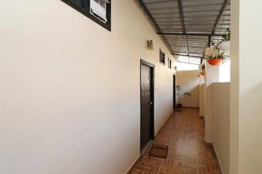 OYO 4715 KK Residency