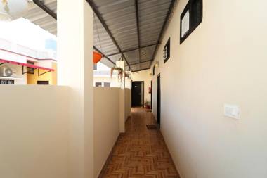 OYO 4715 KK Residency