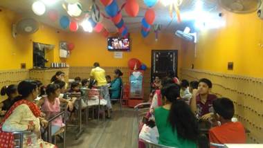 Tapasya Home Stay