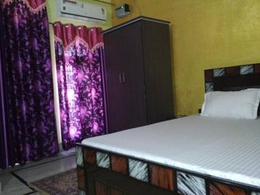 Tapasya Home Stay