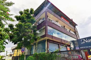 FabHotel Surya Residency GMS Road - Fully Vaccinated Staff