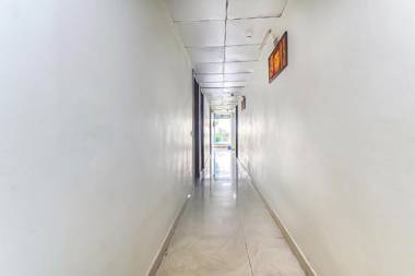 FabHotel Surya Residency GMS Road - Fully Vaccinated Staff