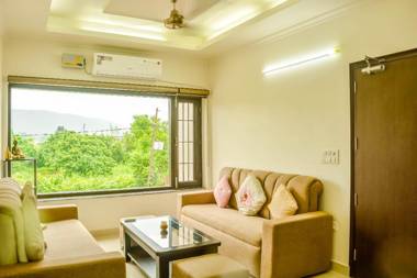 Om Mansion Retreat Dehradun