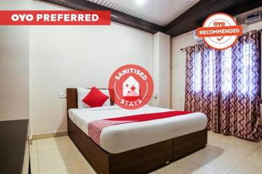 OYO Flagship 111 Canal Road