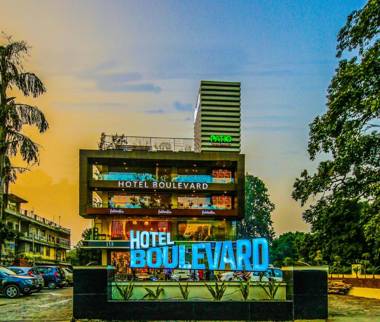 Hotel Boulevard 