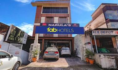 FabHotel Narula