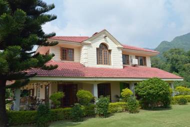 Mahavan Home