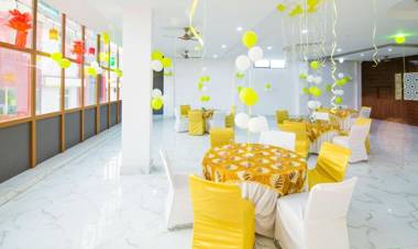 FabHotel Sumanglam