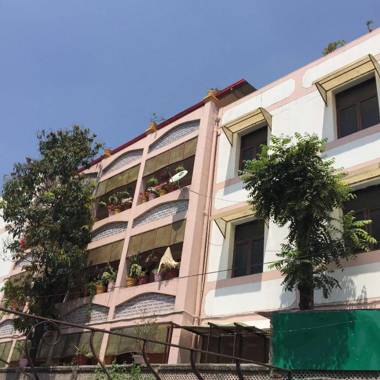 Jasmine Residency Hyas Homestay