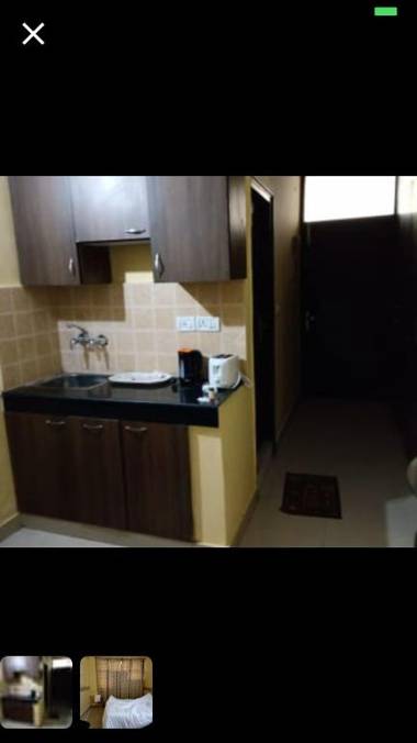 Jasmine Residency Hyas Homestay