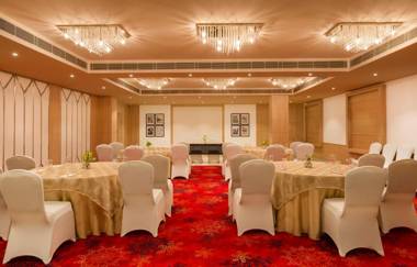 Red Fox Hotel Dehradun