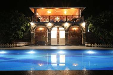 StayVista at Dudley Manor