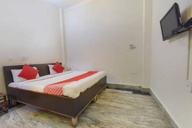 OYO 29221 Hotel Shree Laxmi Palace