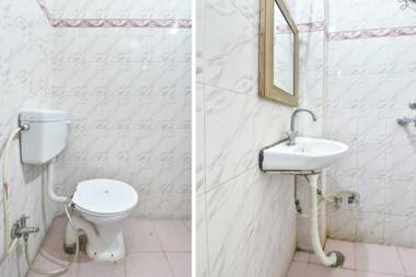 OYO 29221 Hotel Shree Laxmi Palace