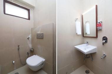 FabExpress Central Plaza