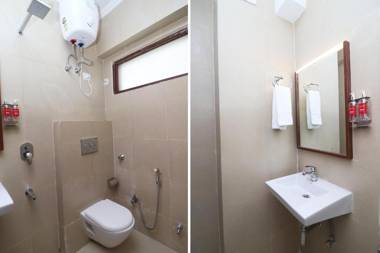 FabExpress Central Plaza