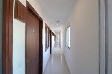 FabExpress Central Plaza