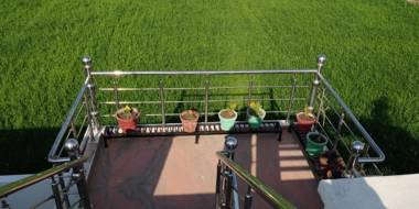 Nandini Homestay