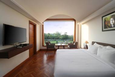 Glenville Forest Resort & Spa