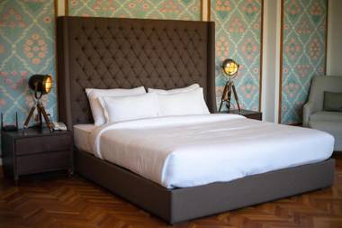 Glenville Forest Resort & Spa