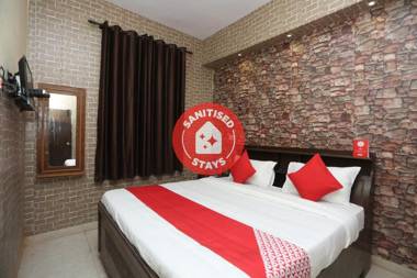 OYO 35782 Sunrise Inn Guest House