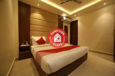OYO 40422 Status inn