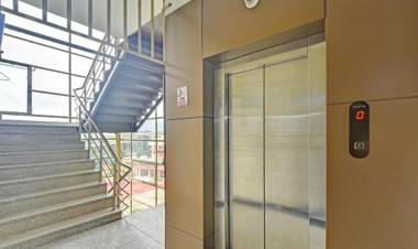 Treebo Trip Krishna Heights