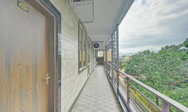 Treebo Trip Krishna Heights