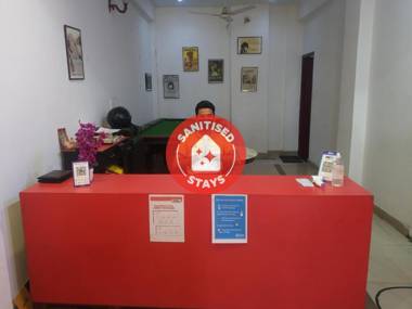 SPOT ON 37725 Doon View Guest House