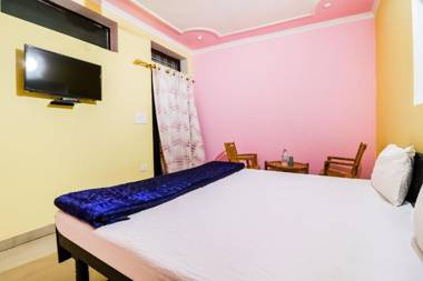 SPOT ON 37725 Doon View Guest House