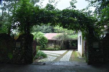 Serene Dehra Dun