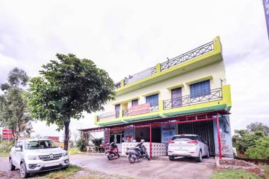 SPOT ON 60809 Shivalik View Stay