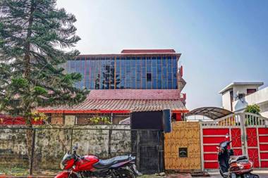 SPOT ON 62955 Anjana Home Stay