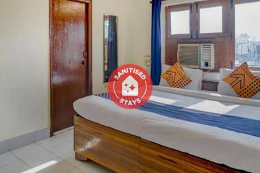 SPOT ON 62955 Anjana Home Stay