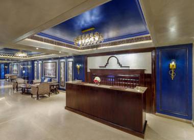 Sarovar Portico Dehradun