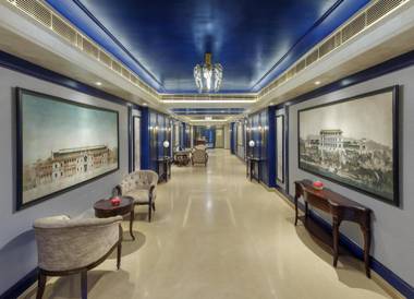 Sarovar Portico Dehradun