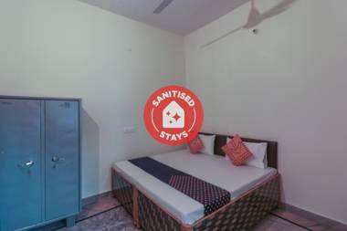 SPOT ON 64560 The Greenwoods Retreat