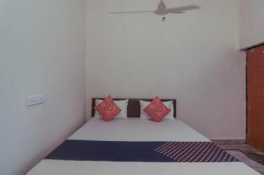 SPOT ON 64560 The Greenwoods Retreat