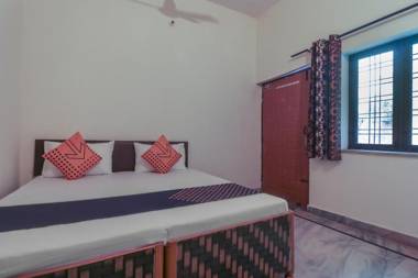 SPOT ON 64560 The Greenwoods Retreat