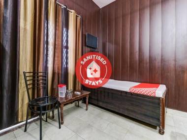 OYO 64883 Downtown Stays