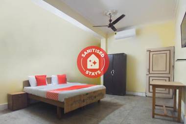 OYO 66920 Shikha Guest House