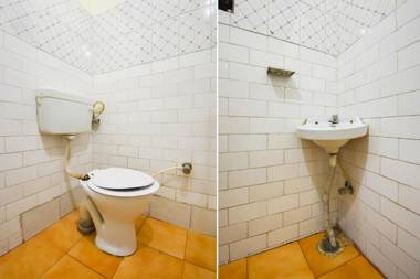 OYO 66920 Shikha Guest House