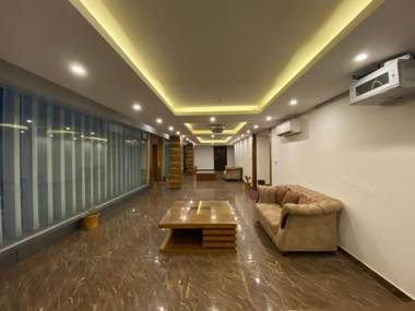 Height View Residency