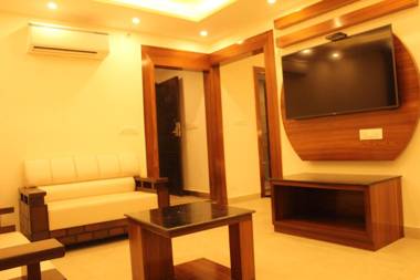 Height View Residency