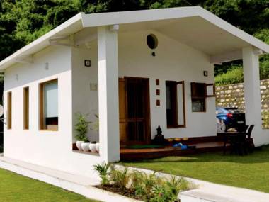 The Bougainvillea Riverside