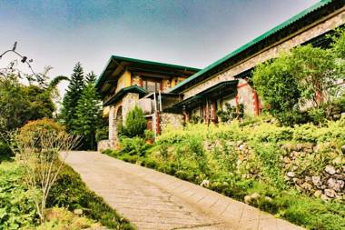 Tree of Life Resort Dehradun Foothills