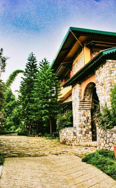 Tree of Life Resort Dehradun Foothills